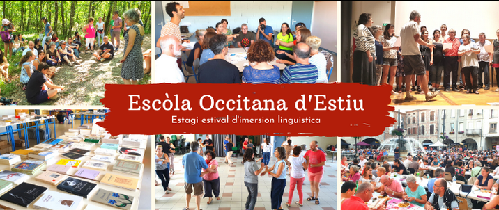 escola occitana d'estiu