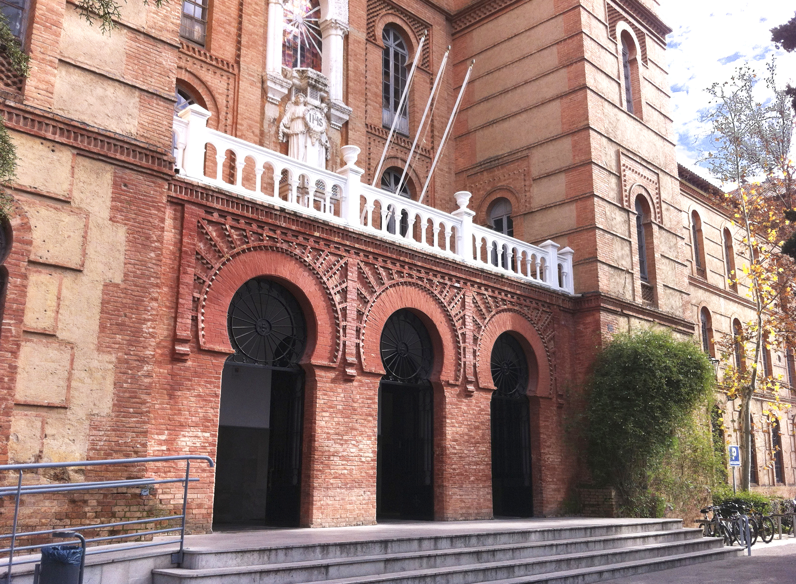 Universidad de Granada