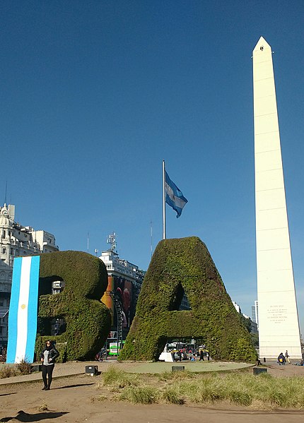 Argentina
