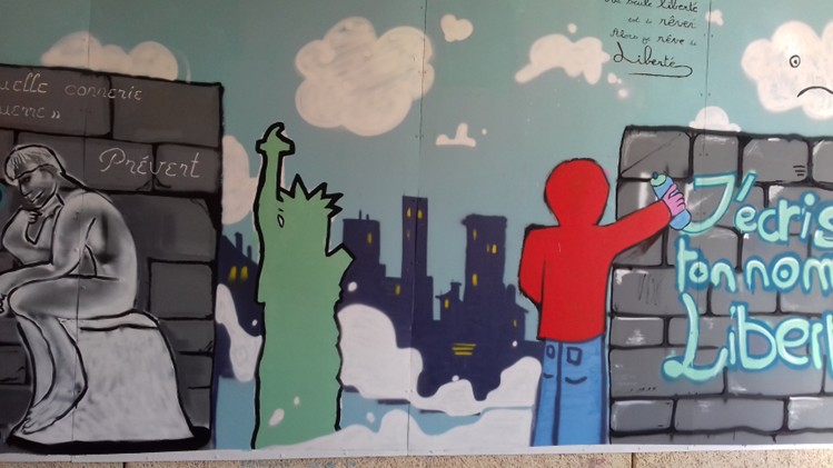 JAA interdisciplinarité