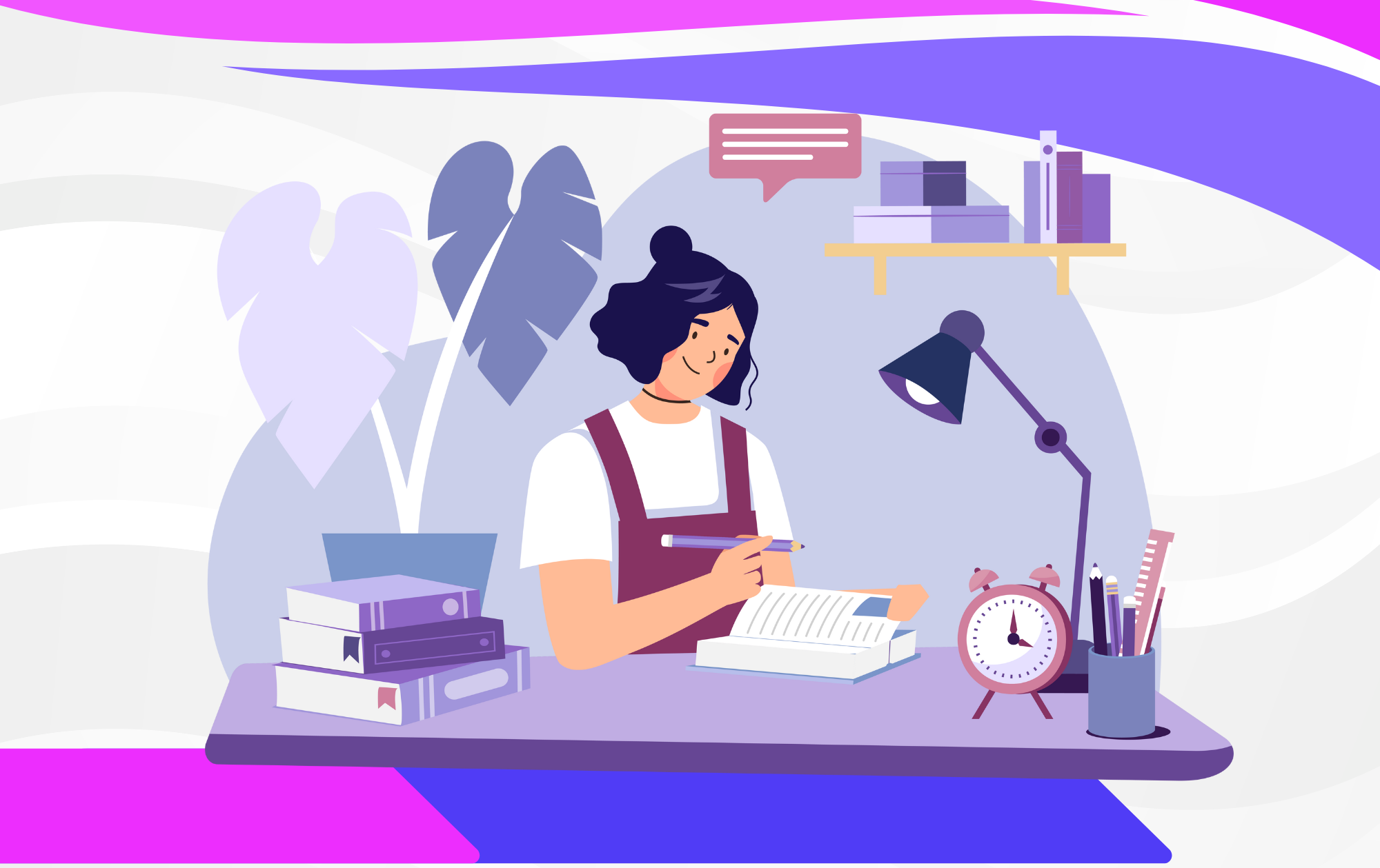 Travail hors la classe