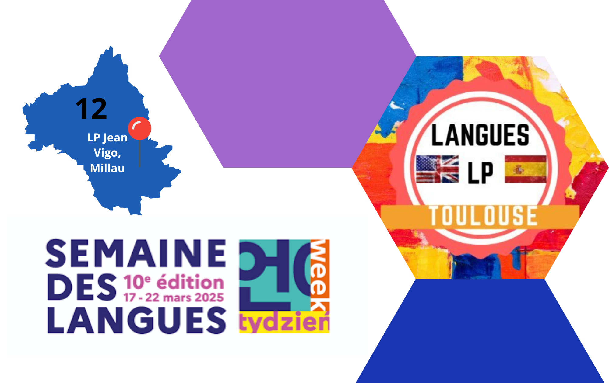 semaine des langues