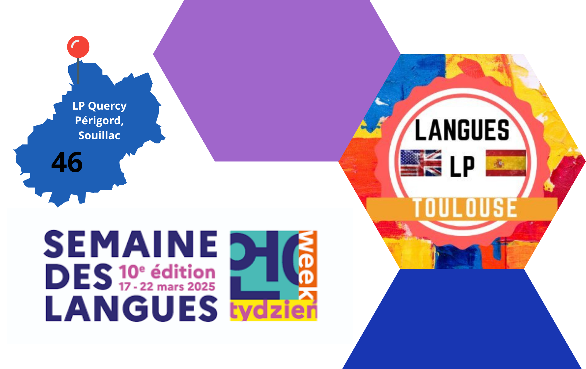 semaine des langues