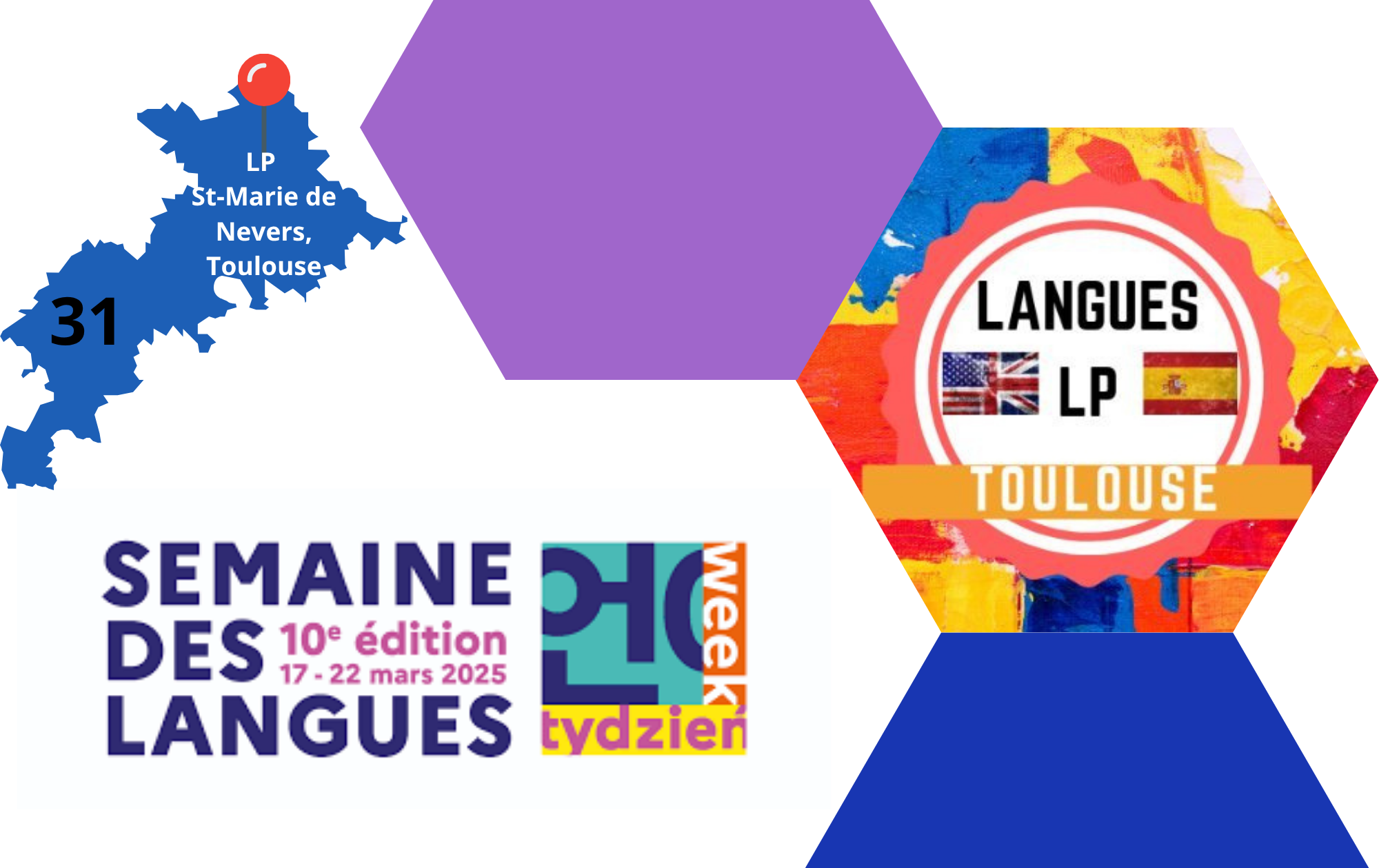 semaine des langues