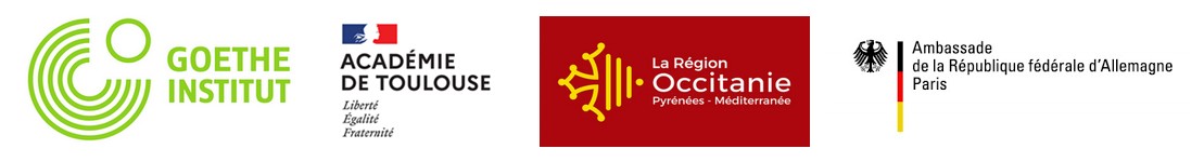 Logos partenaire concours musique