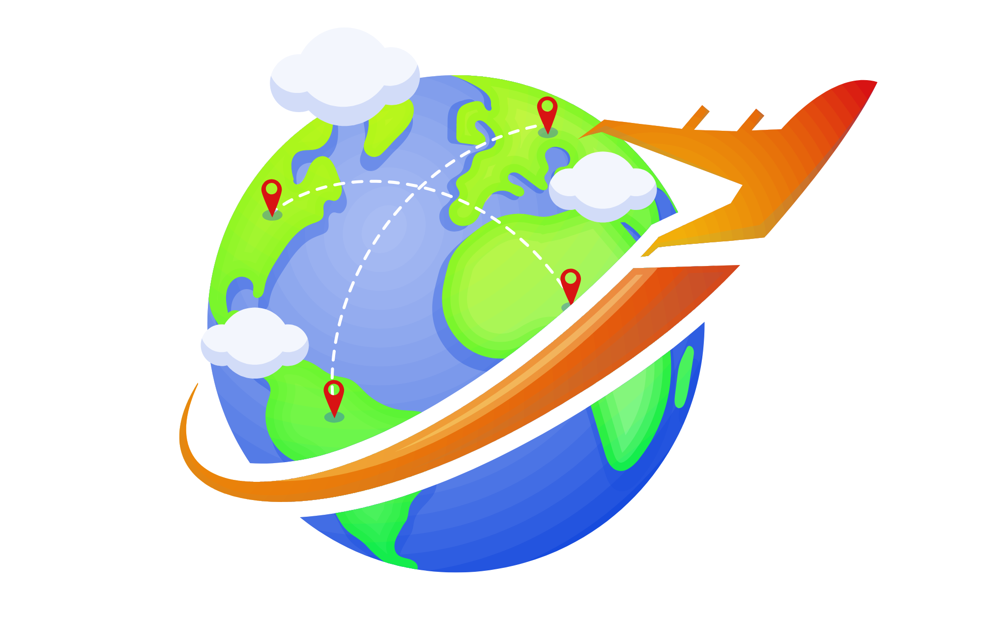 mobilités hors cadre scolaire