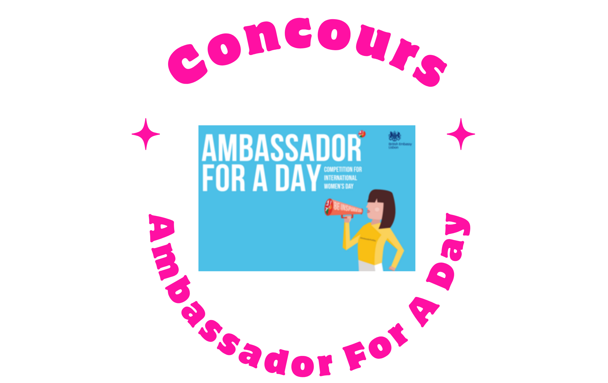 ambassador
