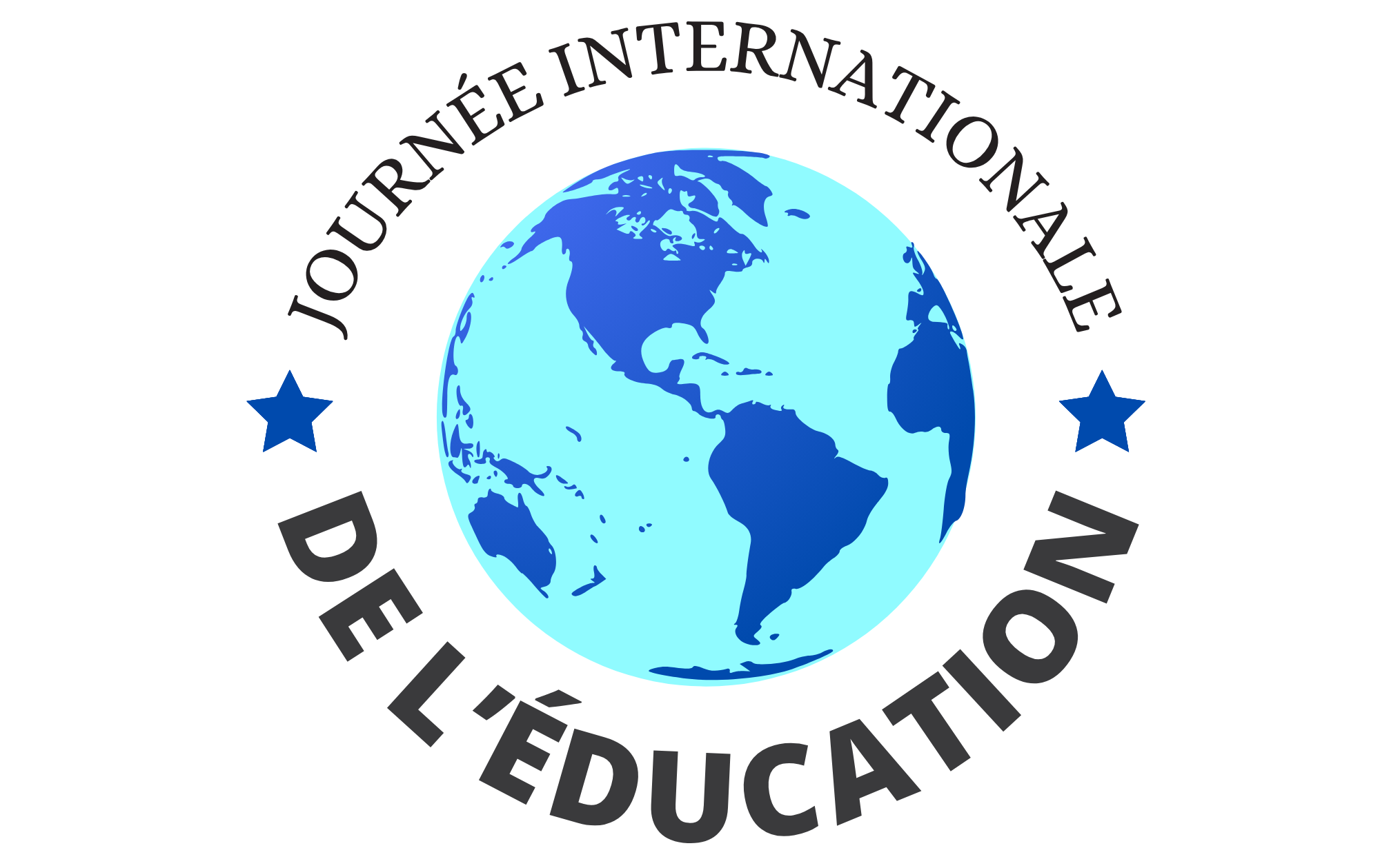 journée de l'éducation