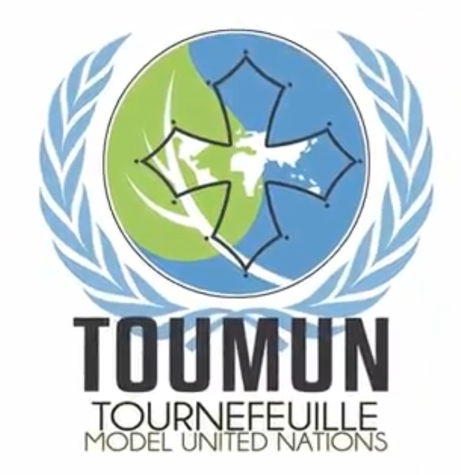 Tournefeuille Model United Nations