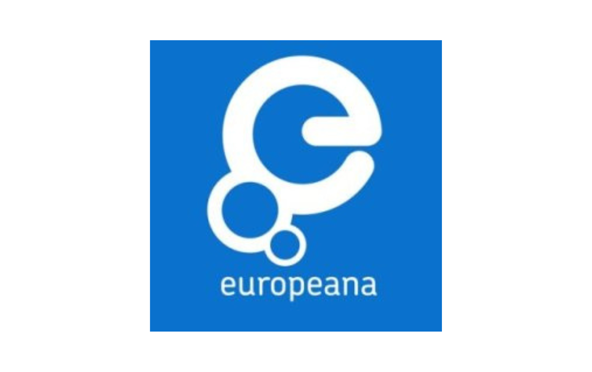 europeana logo