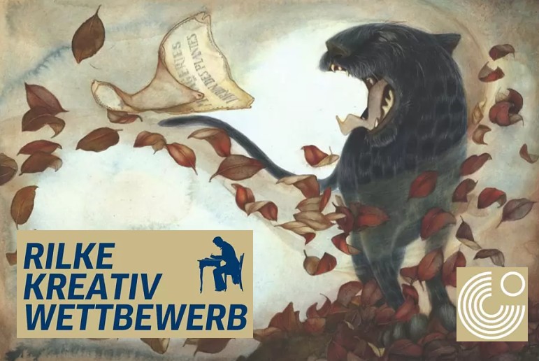 Rilke Wettbewerb GI