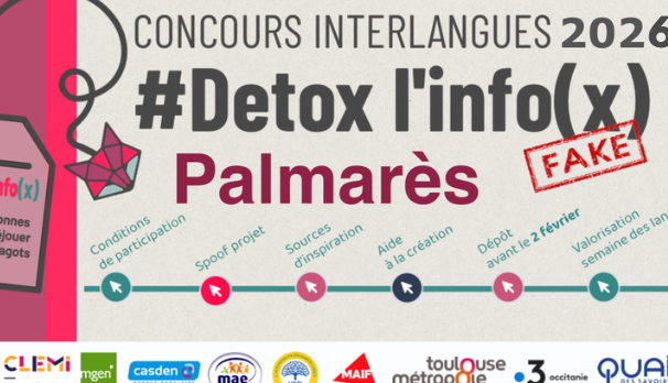 palmarès detox 26