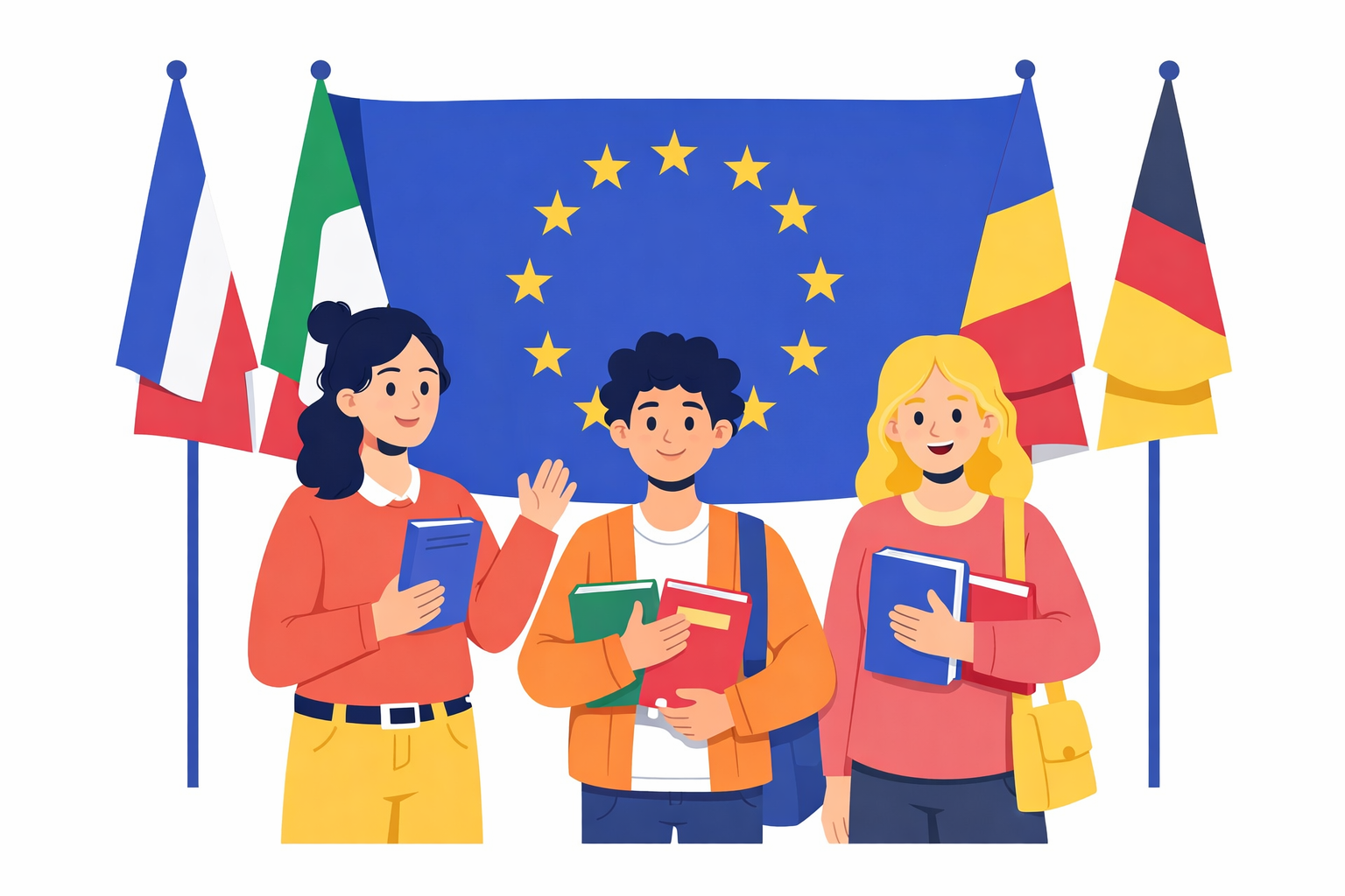 aventure européenne