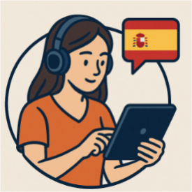 IA différenciation en langues