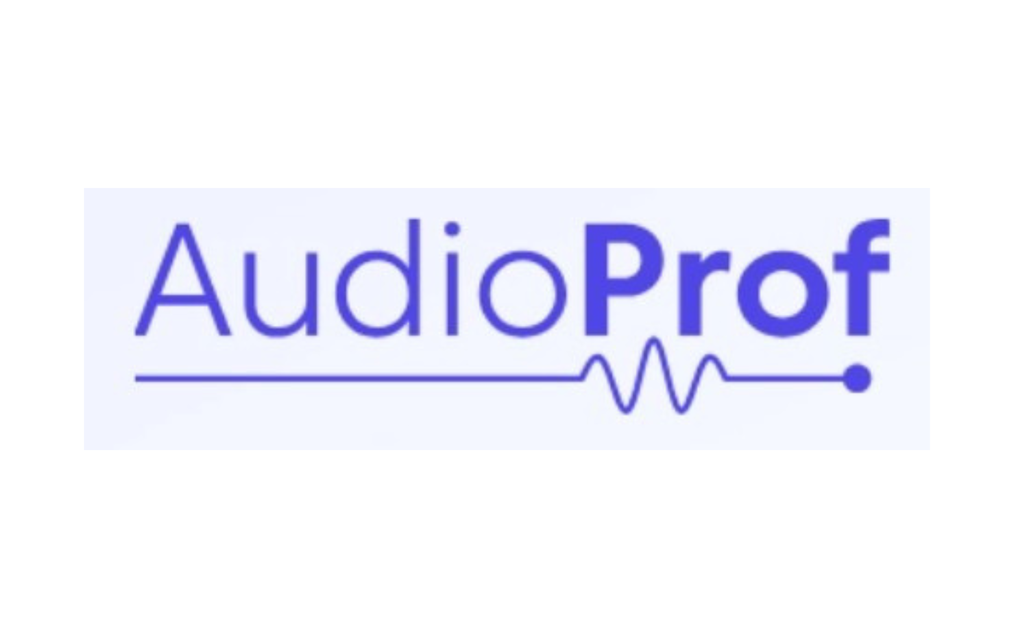 Audio Prof
