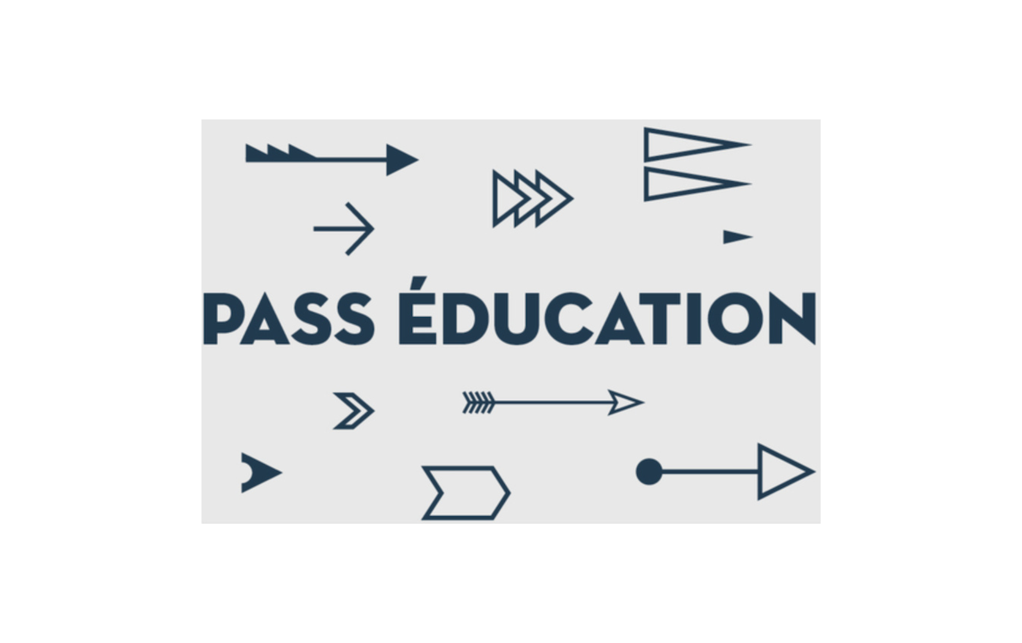 pass éducation