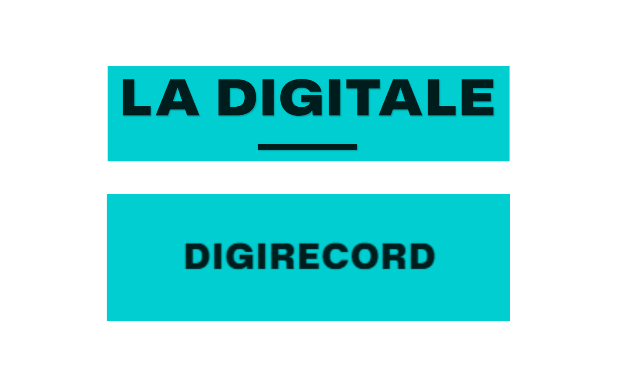 Digirecord