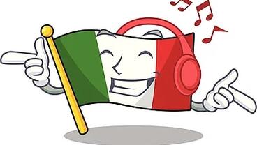 musica italiana