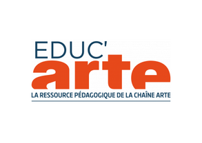 Logo Educ'ARTE