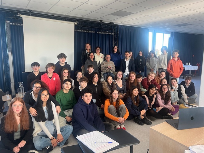 interview Léon Placek