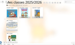 interface pearltrees