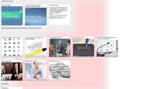 interface pearltrees