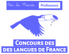Concours des langues de France