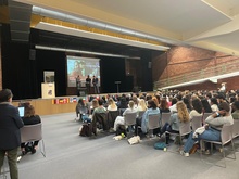 réunion des assistants