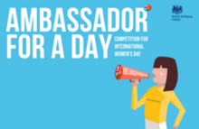 ambassador