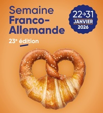 Semaine franco-allemande