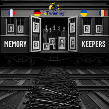 logo European keepers
