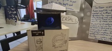 science fair 9