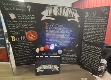 science fair 2