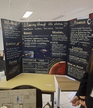 science fair 1
