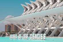Cité des sciences