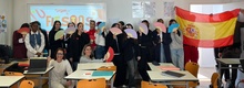 Classe porteuse du projet