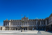 Palais royal