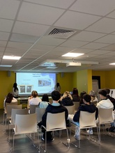 présentation établissement