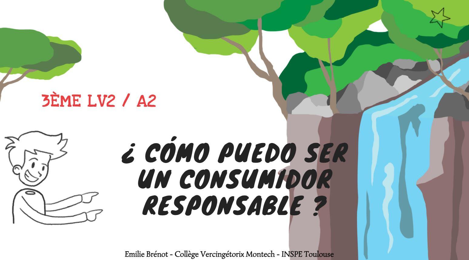 Consumidor responsable