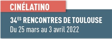 Cinélatino 2022