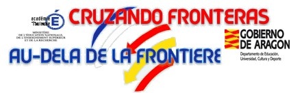 Cruzando fronteras