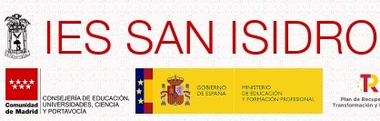 IES San Isidro