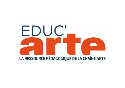 Logo Educ'ARTE