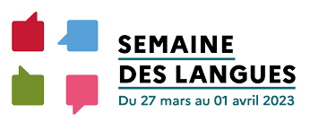 semaine des langues 2023