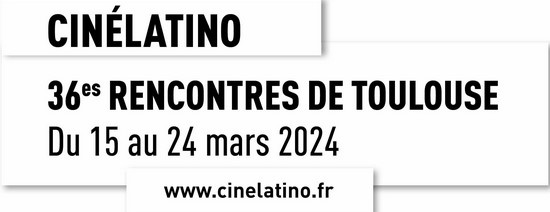 Cinélatino