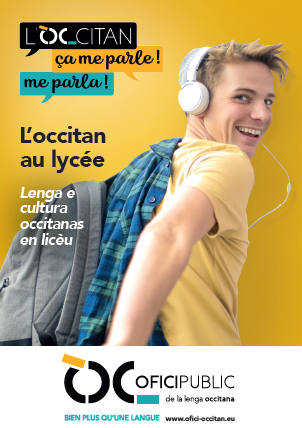 L'occitan au lycée - OPLO