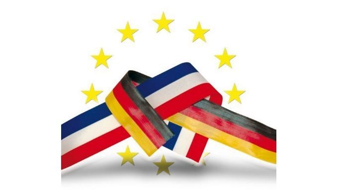 franco-allemand