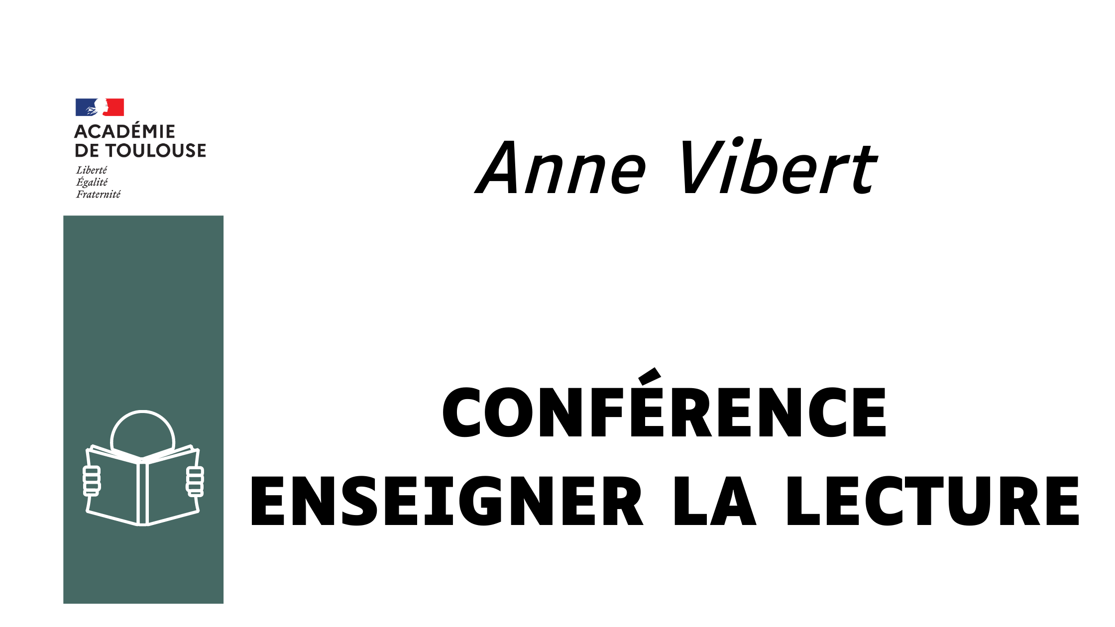 LOGO Anne Vibert