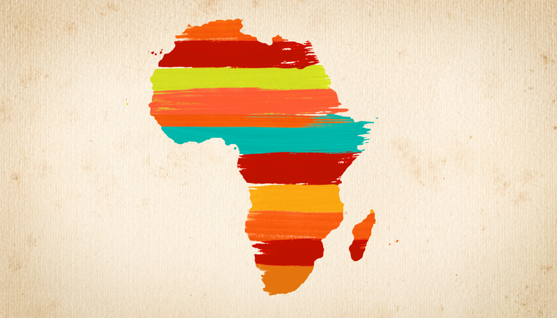 Affiche MOOC Afrique 2