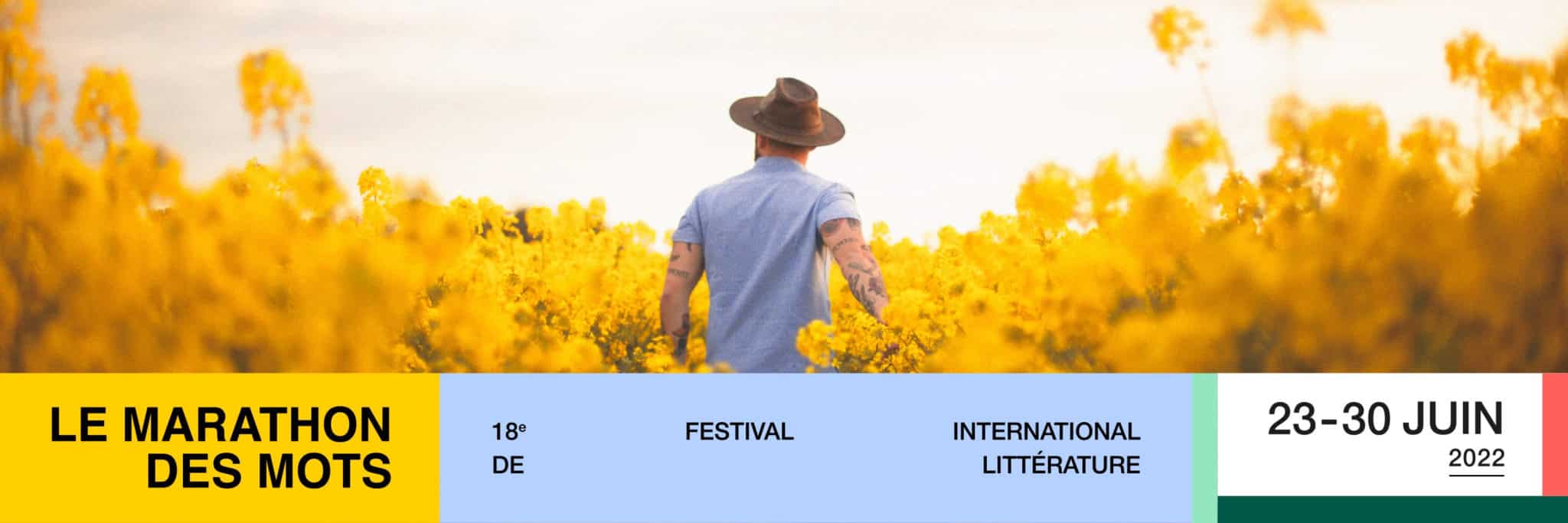 Marathon des mots
